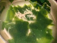 -西塔老太太泥炉烤肉(望京一店)
