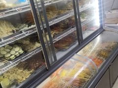 -五厂炸串(四流南路店)