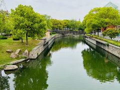 -美兰湖景区