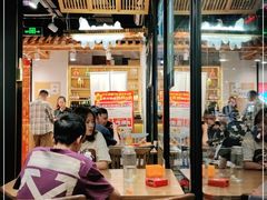 大堂-成都吃客(九眼桥店)