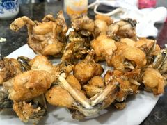 -适口餐厅砂锅粥(公信路总店)