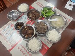 -阿秋牛排(湖心街店)