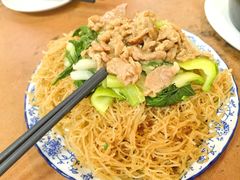 -万兴菜馆(龙华店)