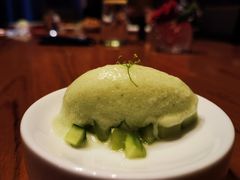 -圣丰索菲特·法国餐厅