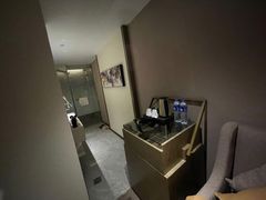 -曼谷一号酒店(深圳龙华大浪商业中心店)