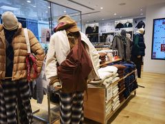 -优衣库(银座店)