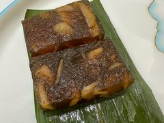 -龙悦湾酒家·八阵鱼生·渔人码头店