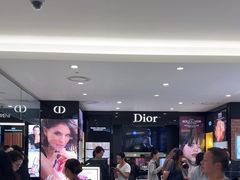 -新罗免税店