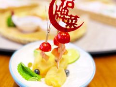 -芸南道·过桥米线(昆明老街旗舰店)