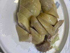 -渔意楼·驰名沙田乳鸽(五羊旗舰店)