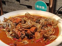 -亚马逊海鲜自助(梅溪湖步步高店)