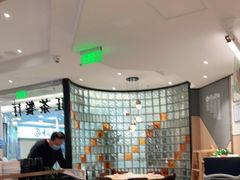 -新旺茶餐厅·早餐(香港广场店)