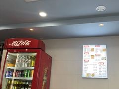 -小胖子羊肉馆·烧烤(龙茗路店)