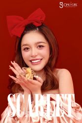 -onlygirl摄影美学馆高端定制(江滩店)
