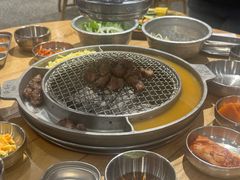 -姜虎东白丁烤肉(深圳湾后海汇店)