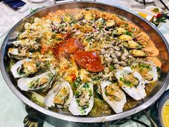 海鲜大咖-厦门渔港(成山路店)