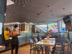-港久茶餐厅(鹭洲里店)