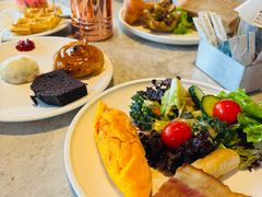 -北京乐多港万豪酒店·臻厨