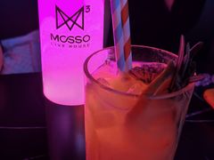 -MOSSO音乐酒吧·live house(南京旗舰店)