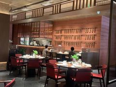 -许爷家·生态湖鲜(徐汇日月光店)