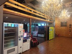 -明日世界密室轰趴·剧本桌游·箭馆团建(国贸店)