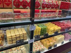 -稻香村(雍和宫大街店)