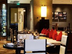 -圣丰索菲特·法国餐厅