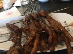 -锦州御烧烤·形象店(人民街店)