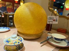 -杨记隆府重庆江湖菜(大悦城店)