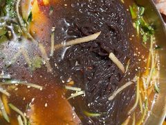 特色现压冷面-聚合鑫东北熏酱熟食麻辣面(长阳店)