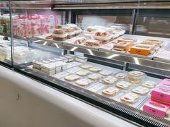 -鹤所·低糖零蔗糖烘焙(长楹店)