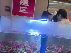 -徐记小怪兽肉蟹煲(中央大街店)