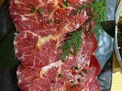 -松鱼亭·和牛烧肉(协鑫广场店)