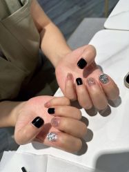 -Beauty nail伊佳靓丽美甲美睫