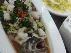 -邢家锅贴老店·非遗·开封菜(金明广场店)