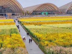 -中国天府农业博览园