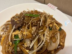-79号渔船海鲜饭店(宝安店)