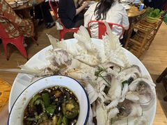 -鱼醉无骨鱼·中山脆肉鲩(荔湾路店)