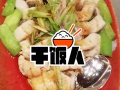 -客语客家菜(东山口店)