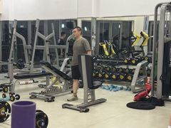 -中田健身工作室(嘉定江桥店)