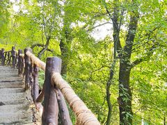 -终南山南五台景区