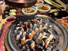 -泥炉烧肉师(新街口金銮巷店)