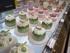 -WenTinG文汀·半糖蛋糕(合生汇店)