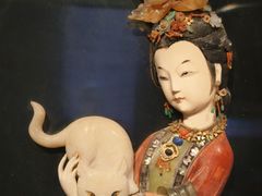 -北京工艺美术博物馆