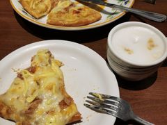 -萨莉亚意式餐厅(龙阳广场店)