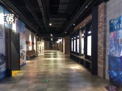 -CGV影城(黄河道ScreenX店)