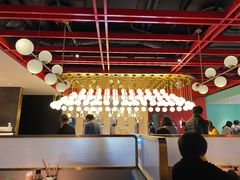 -温禾牛·和牛寿喜烧自助火锅(恒基名人店)