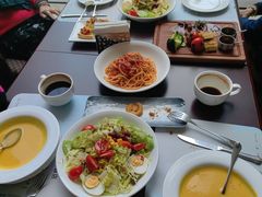 -上海吉臣维景酒店·维多利亚餐厅