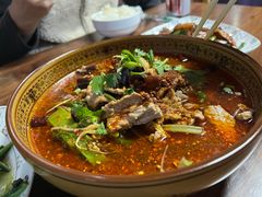-口口香小吃店