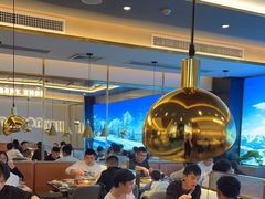 -汉阳廷自助烤肉(嘉禾金铂天地店)